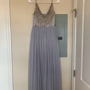 Beautiful BHLDN Dress